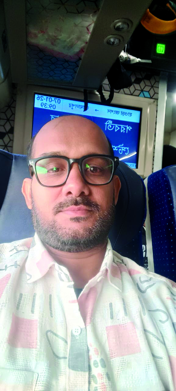 SATISHWAR